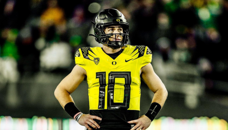 Bo Nix Has Two Sister