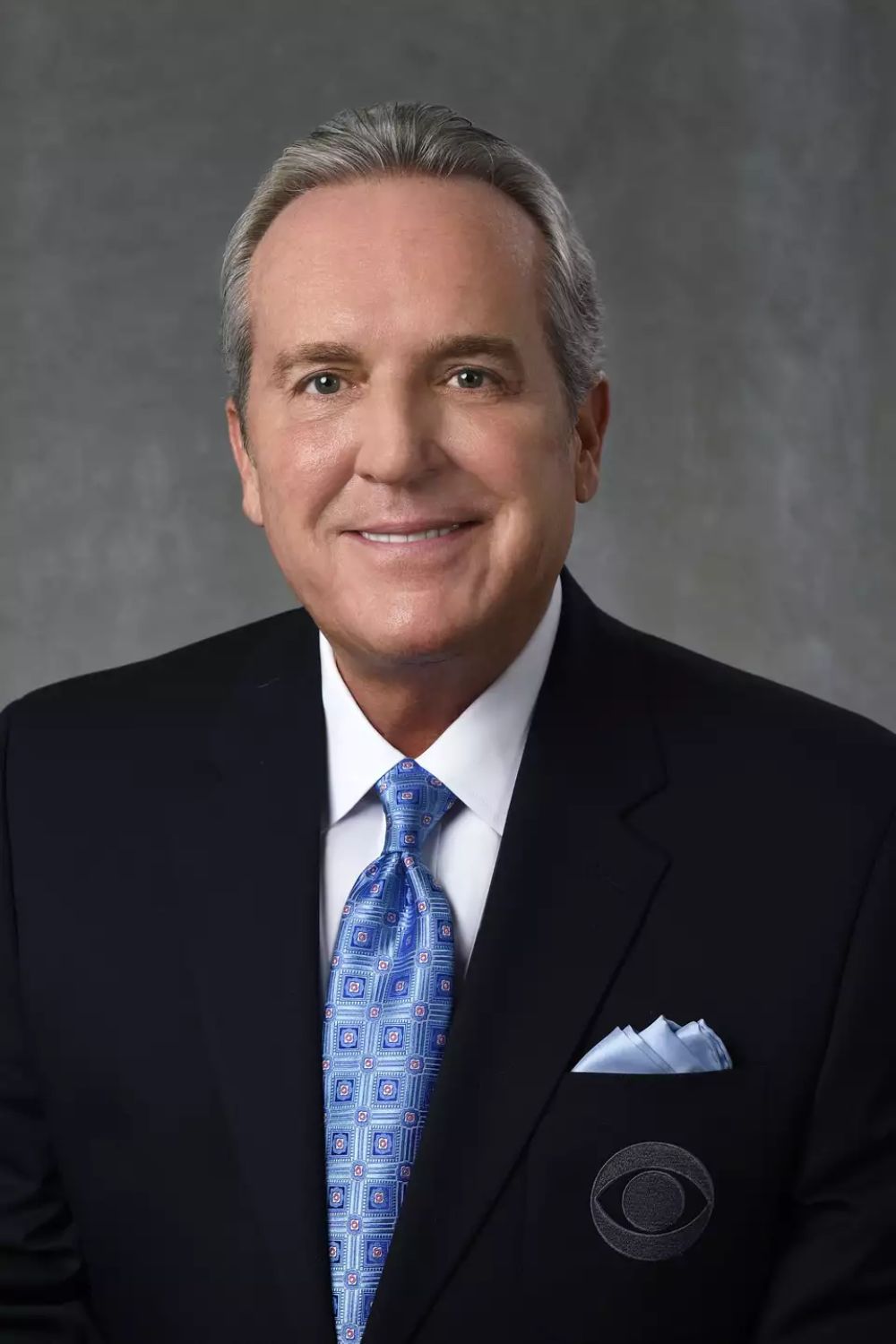 Brad Nessler Was Inducted To Minnesota State University Hall Of Fame In 2011
