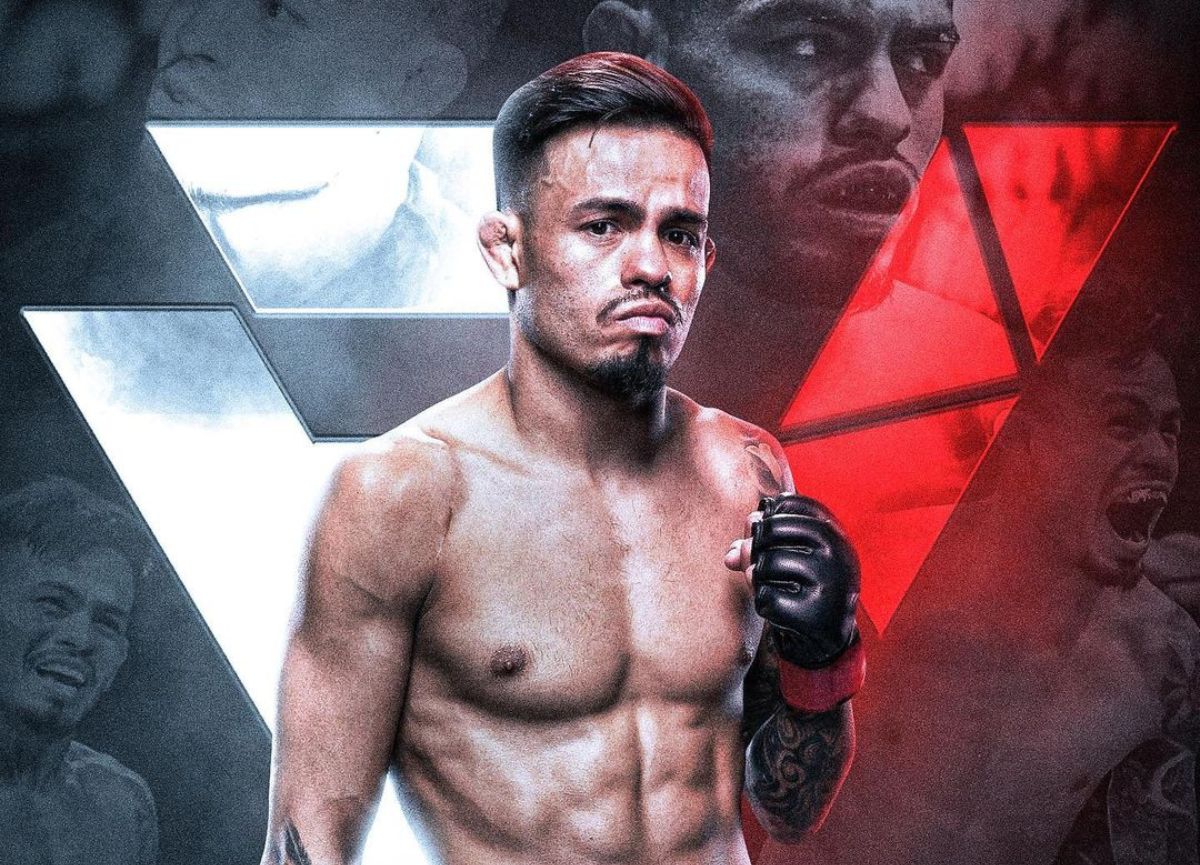 Brandon Royval Parents And Ethnicity Is He Filipino?