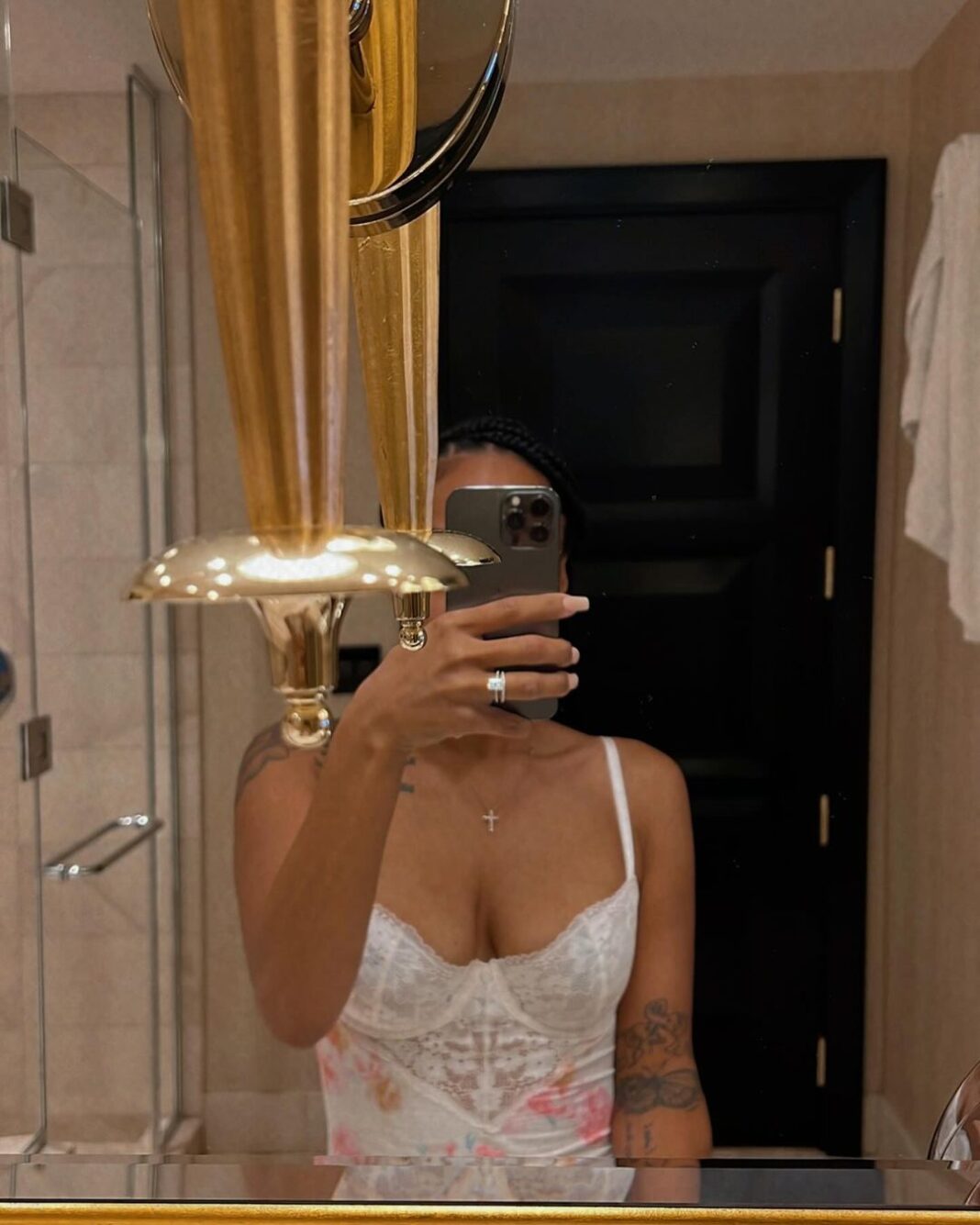 Daquan Jeffries Girlfriend Turned Fiancee Chantel Christie - Players Bio