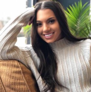 Who Is Sophie Piteo? Chase Young Wife Or Girlfriend - Players Bio