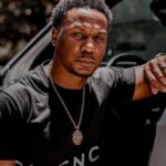 Darren Lee Sproles is now personal consultant in the Eagles