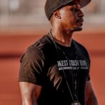 Darren’s Coaching Journey
