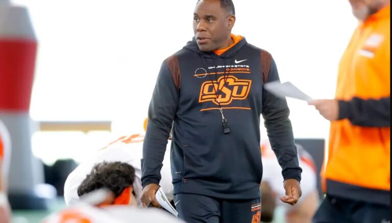 Derek Mason Wife LeighAnne