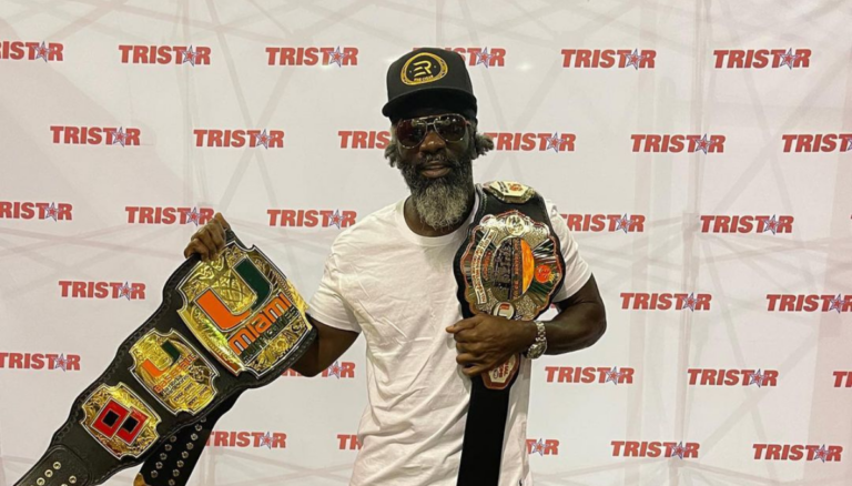 Ed Reed The Former Football Player