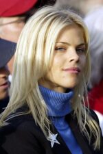 Who Is Elin Nordegren Twin Sister, Josefin Nordegren? Tiger Wood Ex