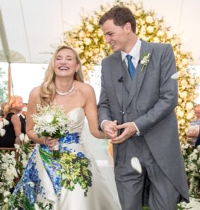 Who Is Lynn Leonsis, Ted Leonsis Wife? Kids & Family - Players Bio