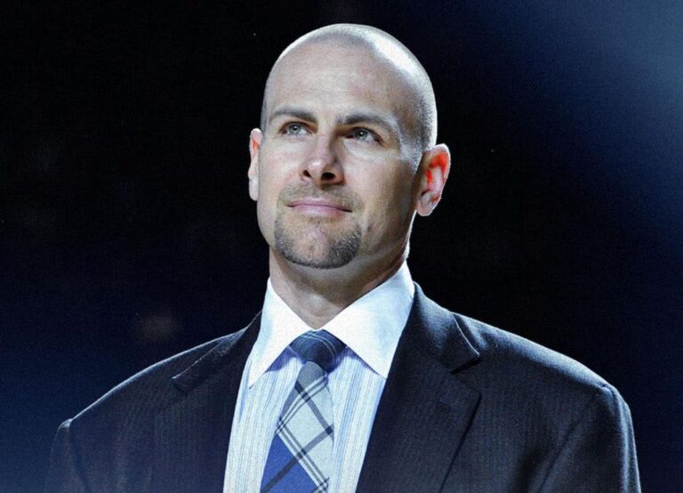 Eric Montross Feature