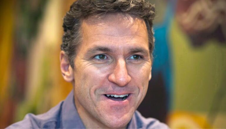 Figure Skater Elvis Stojko