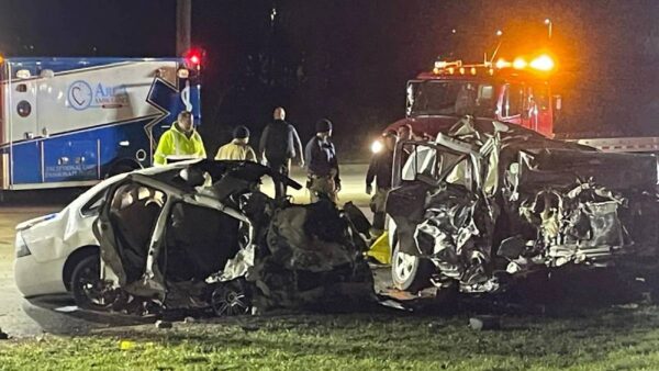 Four Lives Lost, Including Casey Krager, in Horrific Car Accident At Cedar Rapids