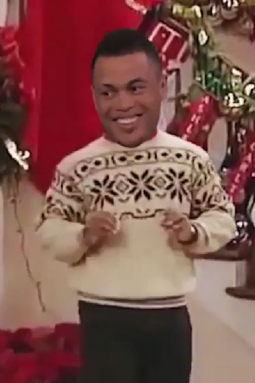 Giancarlo Stanton Wishes Merry Christmas To His Fans On Instagram