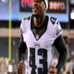 Is Darren Sproles Related To Phoenix Sproles