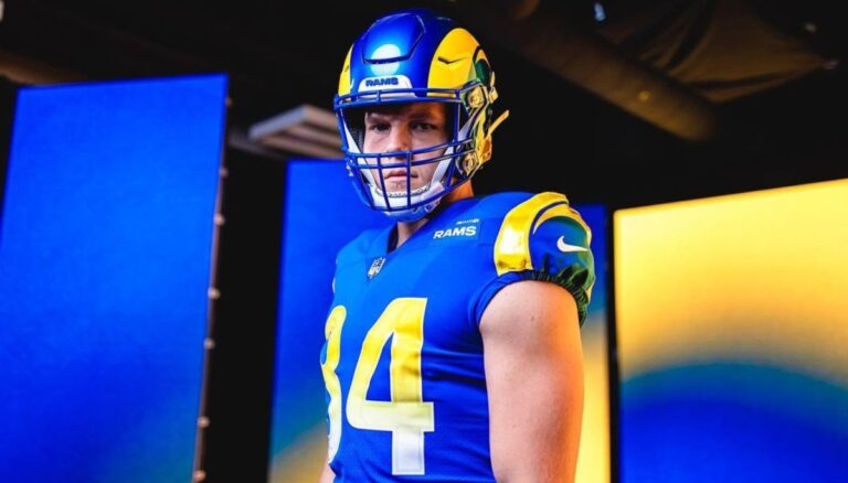 Is Hunter Long Related To Howie Long