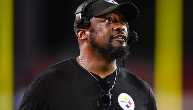 Is Mike Tomlin About To Be Fired
