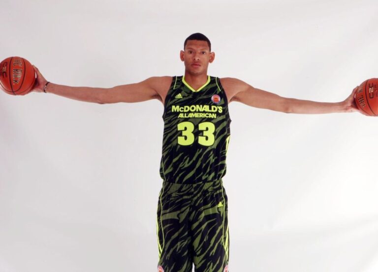 Isaiah Austin Wife