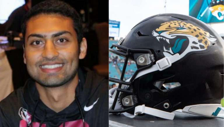 Jaguars Amit Patel Net Worth