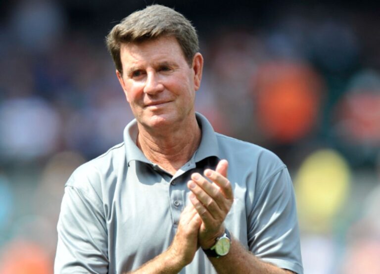 Jim Palmer Wife And Kids