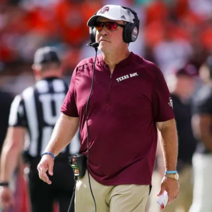 Jimbo Fisher Coached At Texas State Before Texas A&M