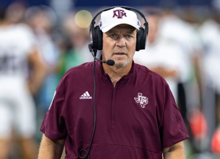 Jimbo Fisher Feature