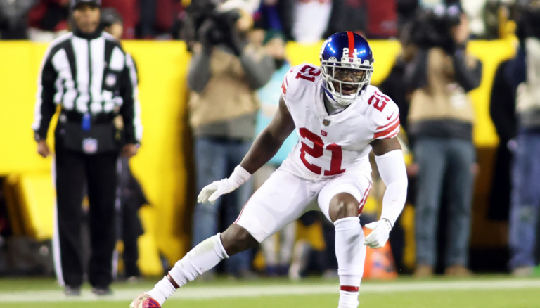 Landon Collins