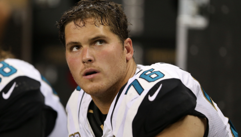 Luke Joeckel