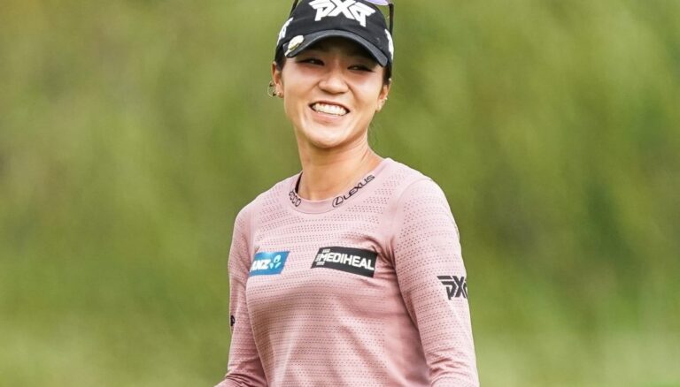 Lydia Ko