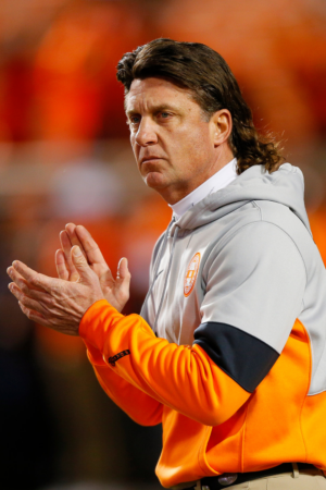 Who Is Kristen Gundy, Mike Gundy Wife? Age And Wikipedia - Players Bio