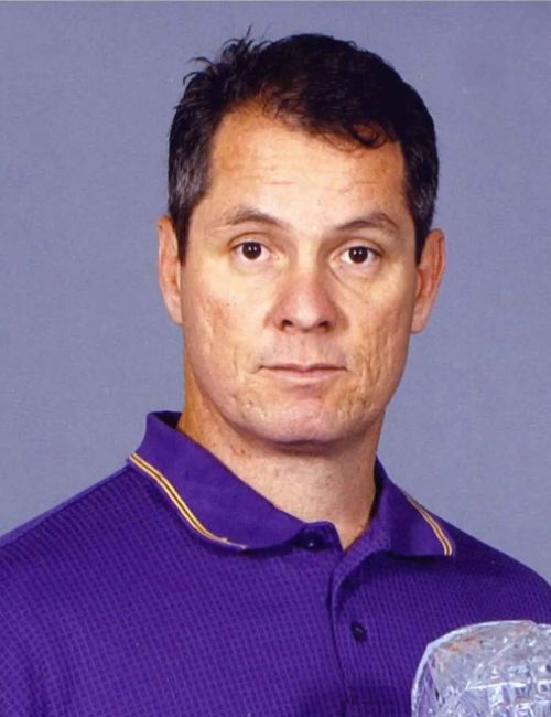 Moffitt Has Been A Part Of National Championship College Football Programs At LSU, Miami And Tennessee