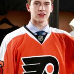 NHL Flyers Goaltender Carter Hart Is The 2016 NHL Entry Draft Pick Of The Team