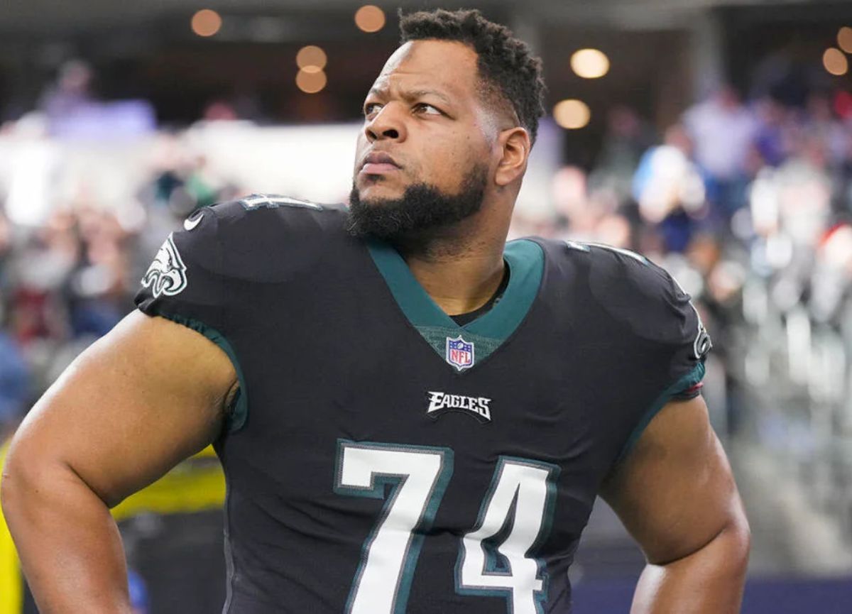 Ndamukong Suh Ethnicity: Family Origin & Race - Players Bio