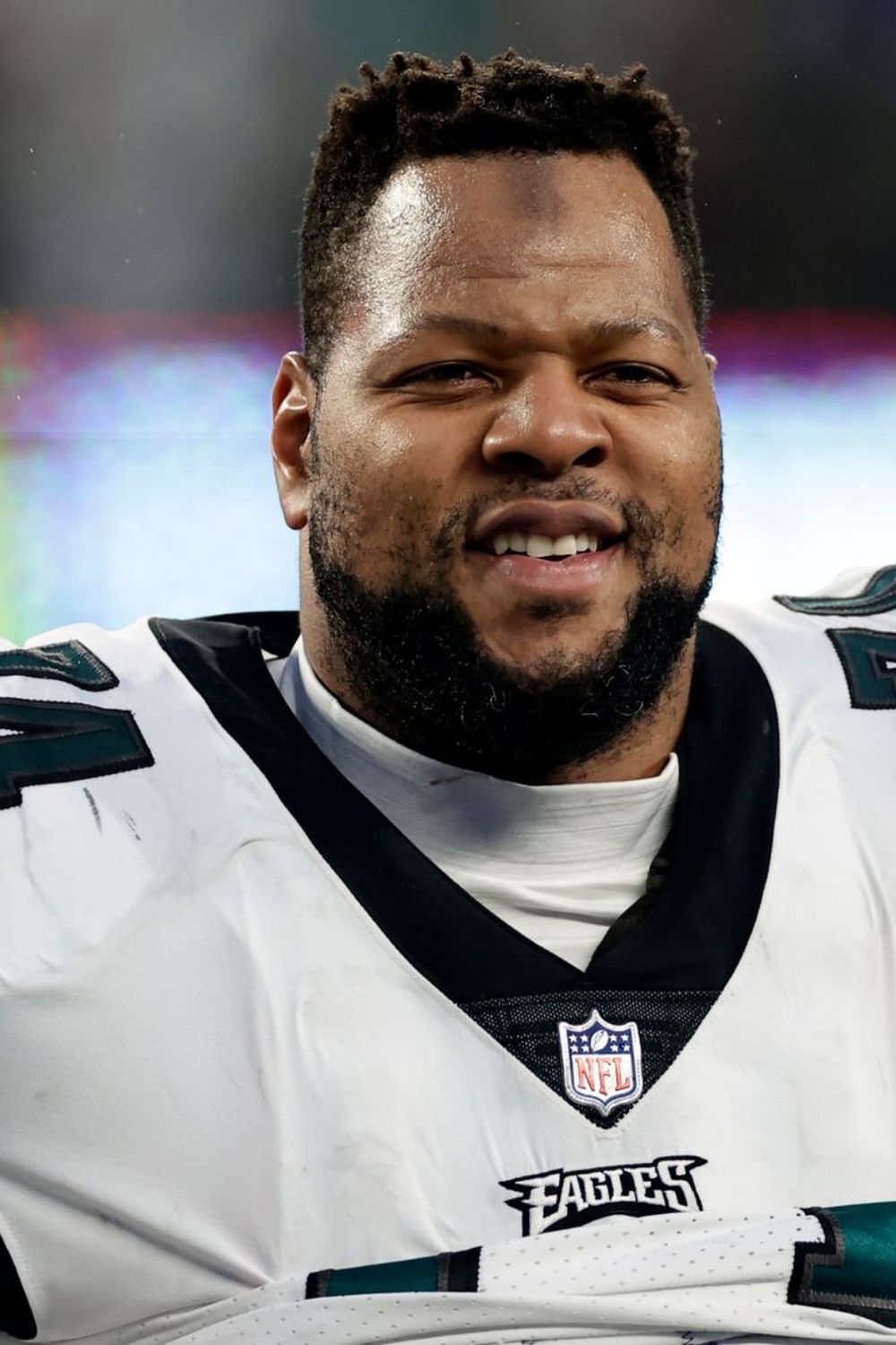 Ndamukong Suh Last Played For Philadelphia Eagles In The NFL