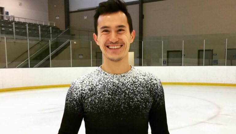Patrick Chan Wife Elizabeth Gale Putnam