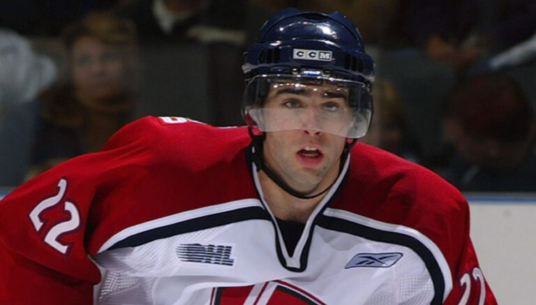 Paul Giallonardo Windsor Spitfires Alumnus Succumbs To Cancer At 39
