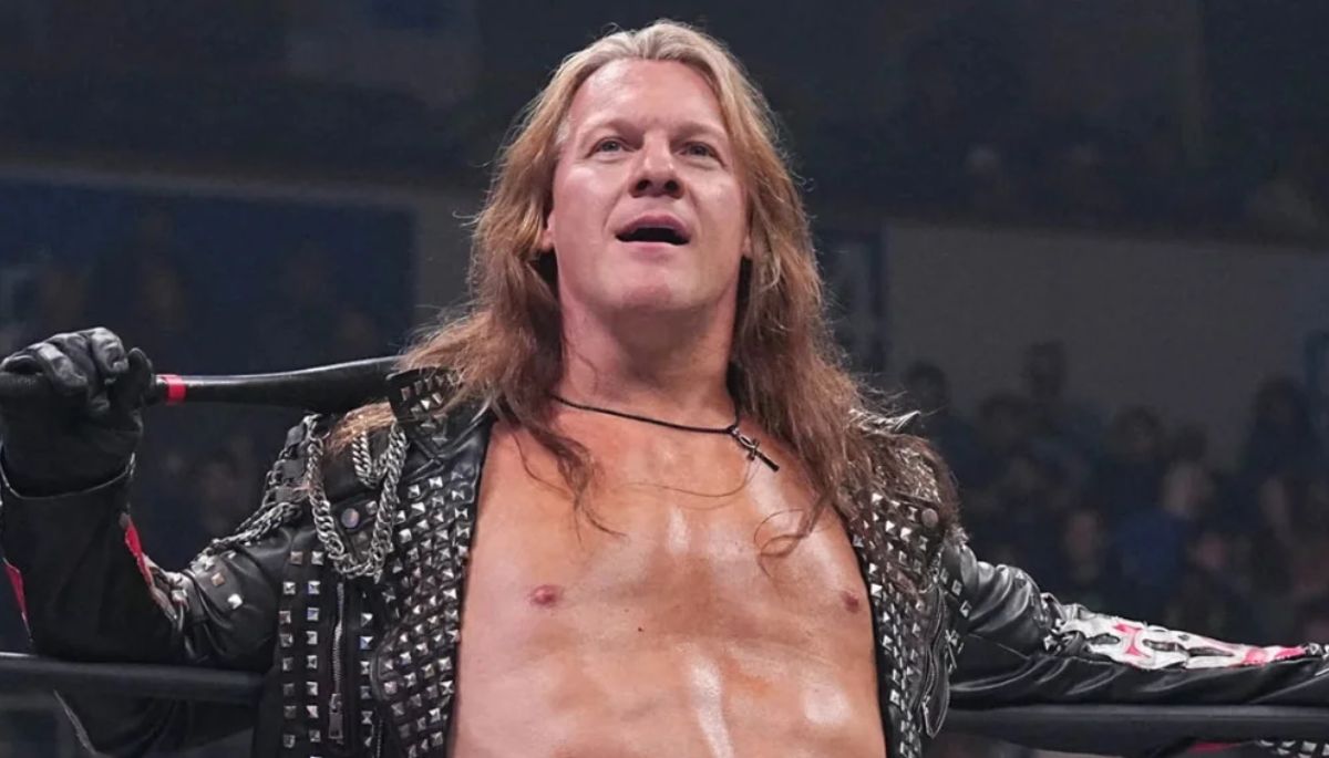 Who Is Ted Irvine? Meet Chris Jericho Dad, NHL Legend
