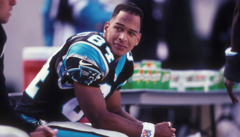 Rae Carruth Is A Muslim