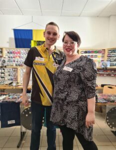 Ricardo Pietreczko Wife: Is He Married To Girlfriend Lena Welc