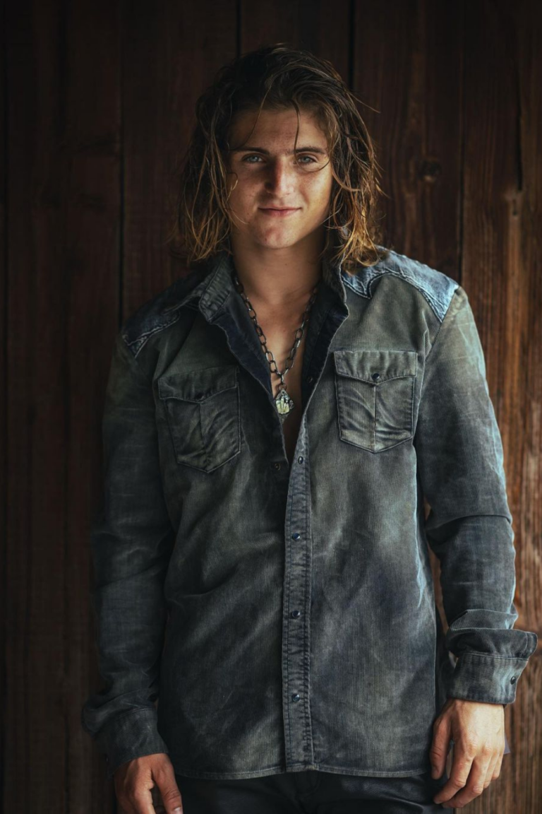 Rocker Steiner Wife: Is He Married Or Have A Girlfriend?