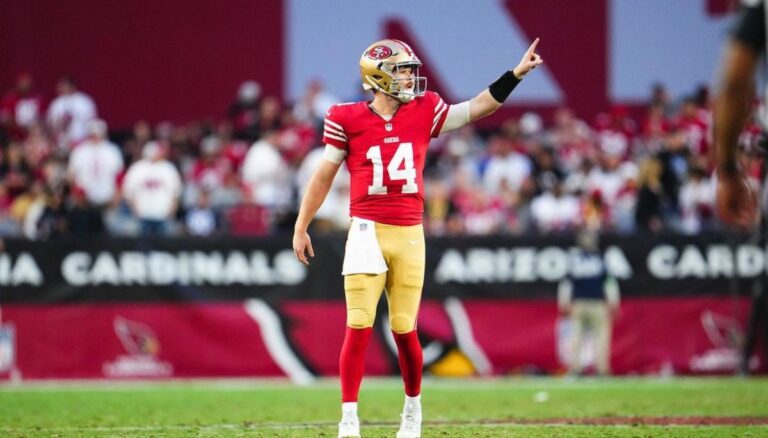 Sam Darnold Wife Is He Married To Girlfriend Katie