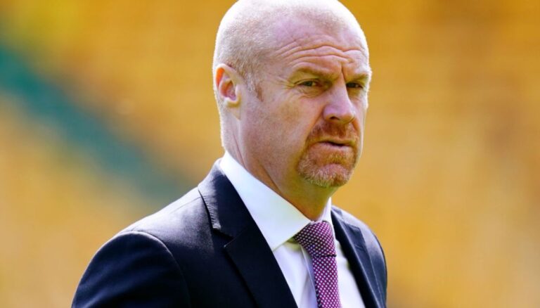 Sean Dyche Wife, Jane Dyche