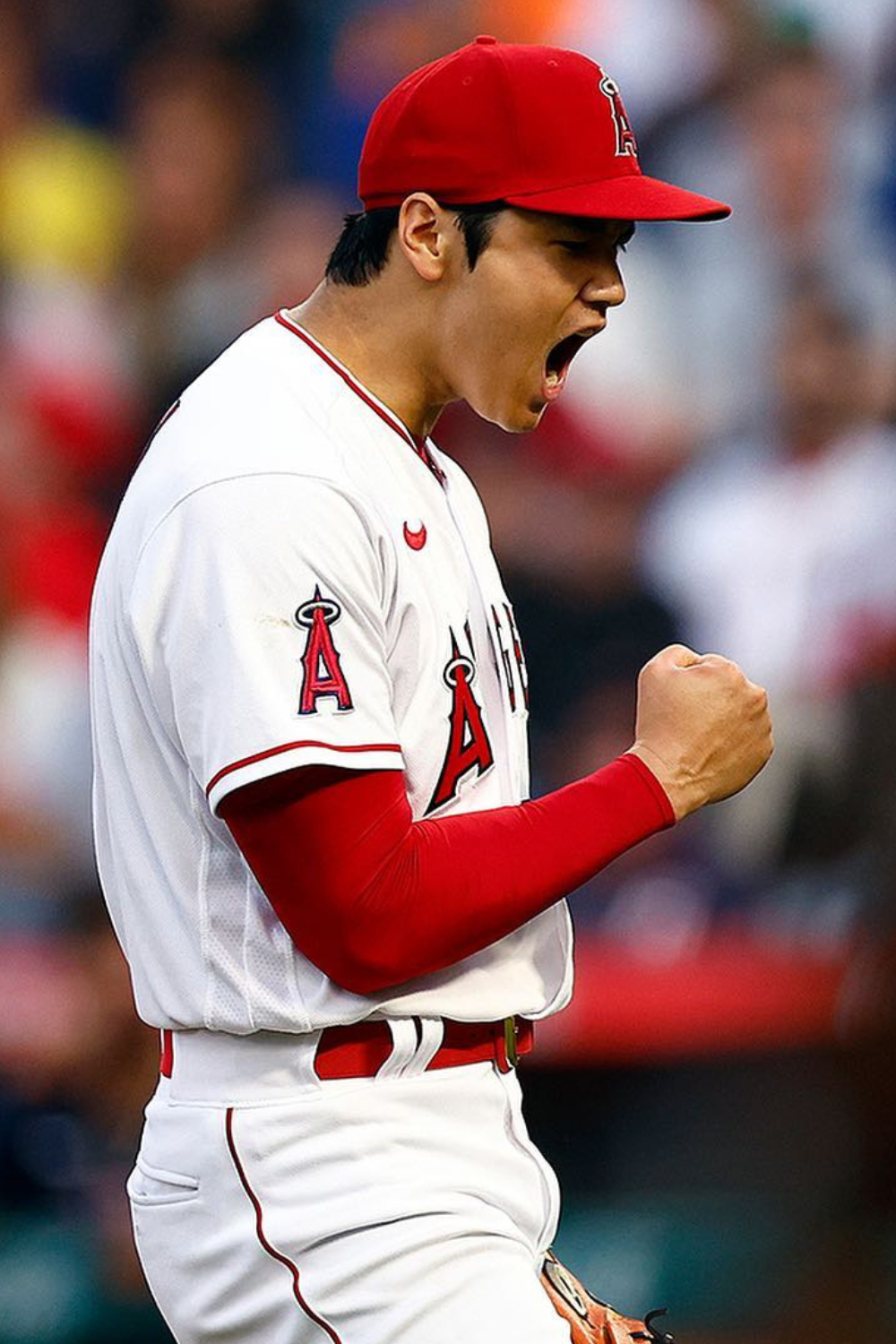 Shohei Ohtani Breaks Record With New Contract With The Dodgers