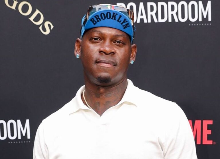 Smush Parker Feature