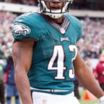 Star Player Darren Lee Sproles