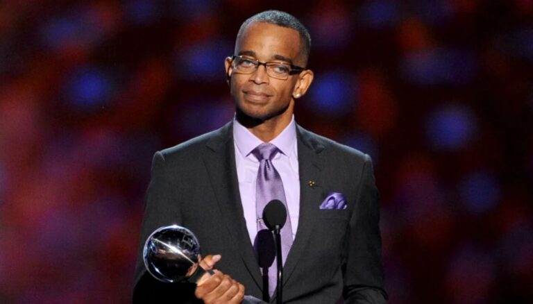 Stuart Scott Daughter Sydni Scott
