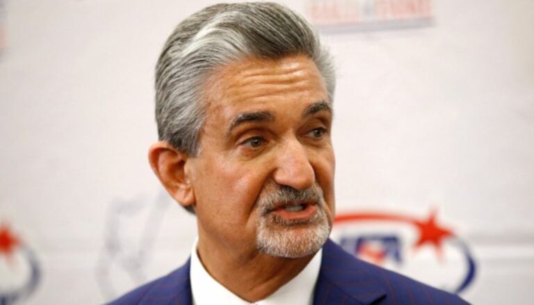 Ted Leonsis Wife Lynn Leonsis