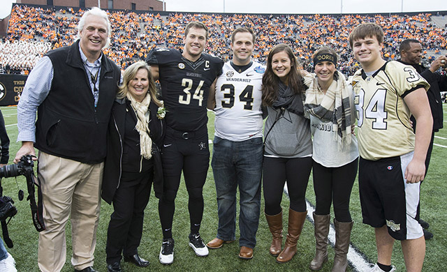 The East Family