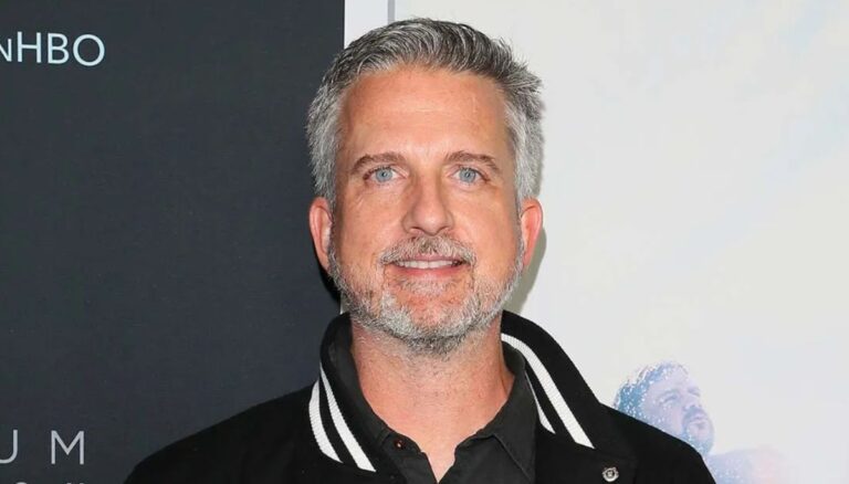 'The Ringer' CEO Bills Simmons