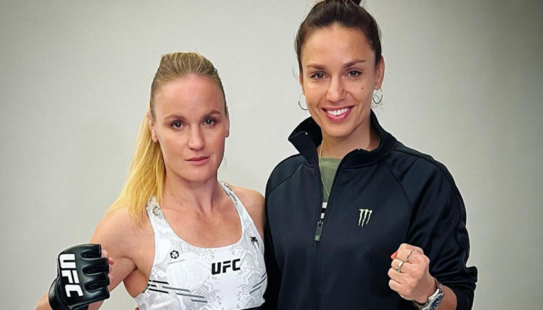 The Shevchenko Sisters Antonina And Valentina