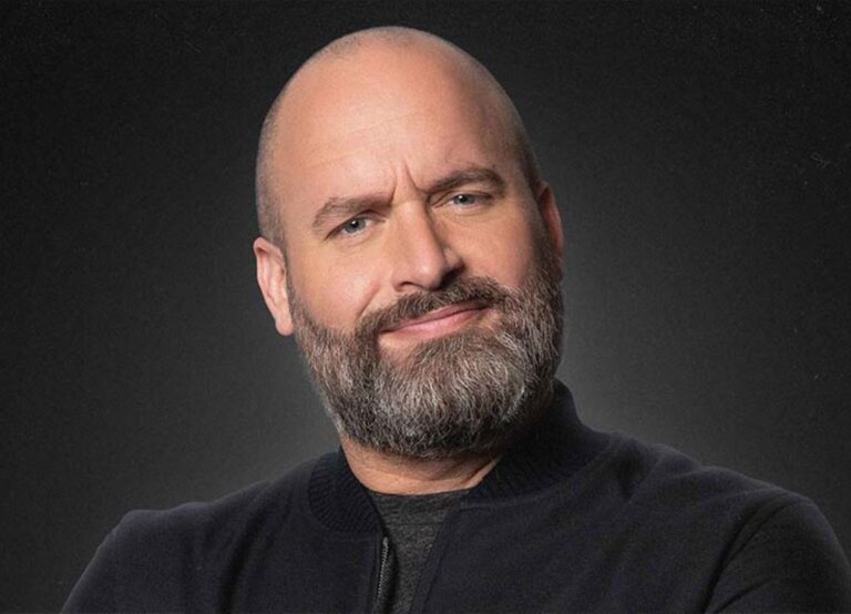 Tom Segura Have UFC Mistress