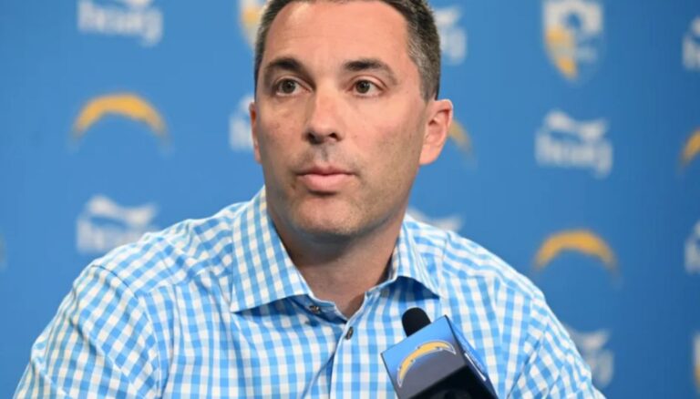 Tom Telesco Wife Larah