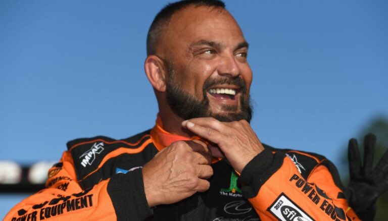 Tony Schumacher Father Don Schumacher